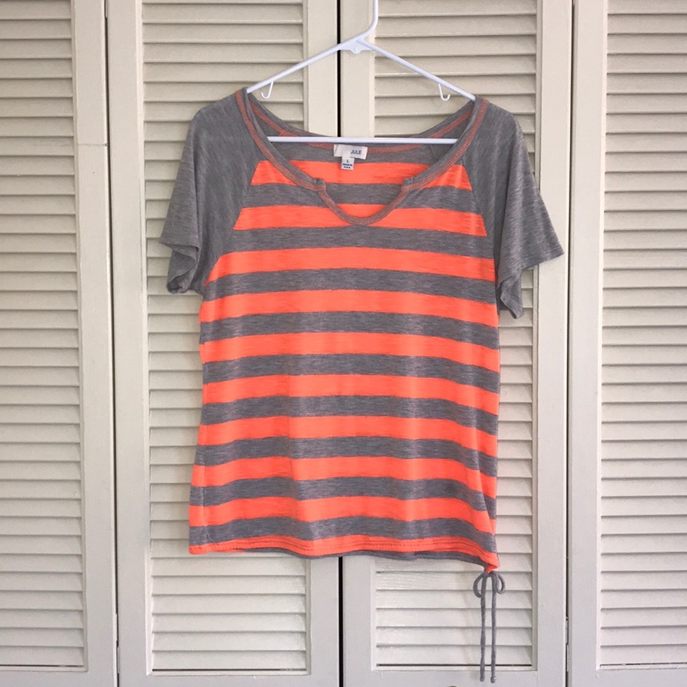 Women’s JULE Tee Size L